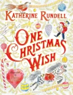 One Christmas Wish | 9781408884768