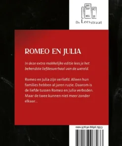 Alternative view of Romeo & Julia
