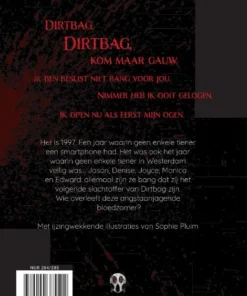 Alternative view of De bloedzomer van 1997