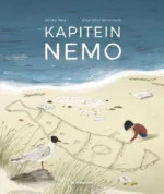 Kapitein Nemo | 9789047711988