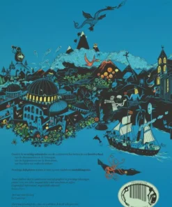 Alternative view of Tijdlijn