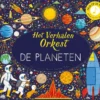 De planeten | 9789025777951