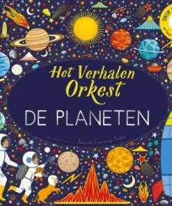 De planeten