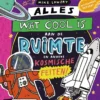 Alles wat cool is aan de ruimte | 9789047714866