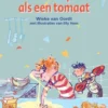 Een kop als een tomaat | 9789053006030