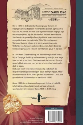 Baron 1898 | 9789000373222