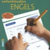 Oefenblaadjes Engels 10-12 jr | 9789044734089