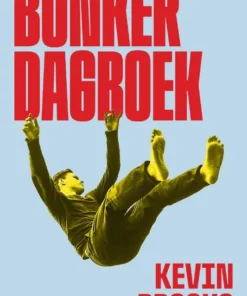 Bunkerdagboek