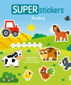 Boerderij