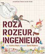 Roza Rozeur, ingenieur | 9789050117715 Roza Rozeur, ingenieur | 9789050117715