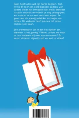 Het cadeau | 9789047623991 Het cadeau | 9789047623991