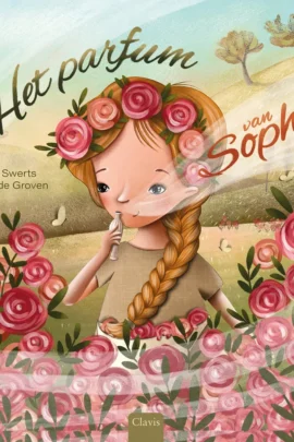 Het parfum van Sophie