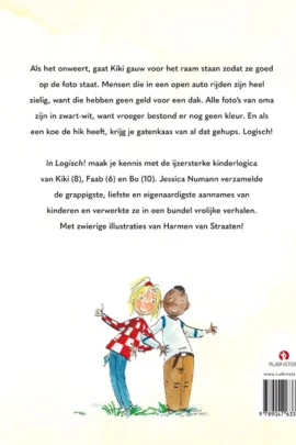 Alternative view of Logisch!