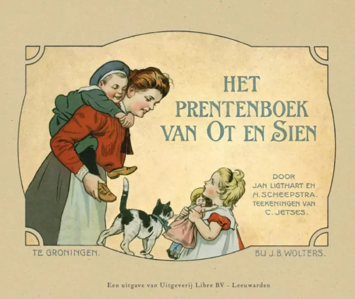 Rapunsel kinderboeken |