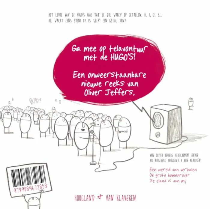 Het getal geen - Afbeelding 2