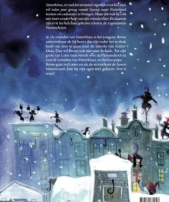 De vrienden van Sinterklaas | 9789089671707