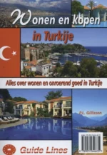 Wonen en kopen in Turkije | 9789074646710