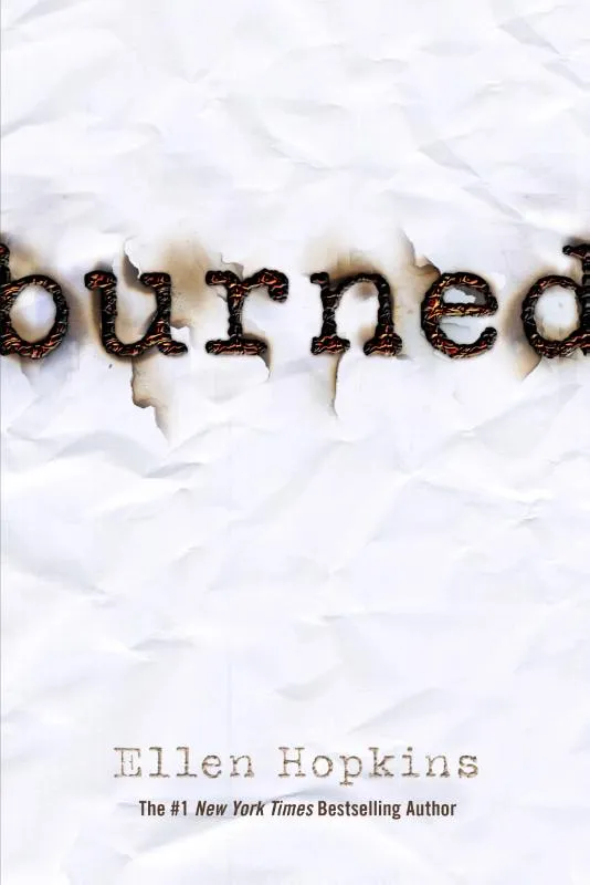 Burned | 9781442494619 Burned