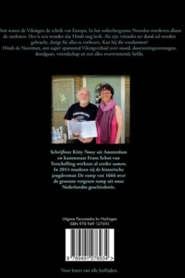 Hindi de Noorman | 9789491276293 Hindi de Noorman | 9789491276293