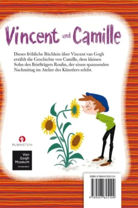 Alternative view of Vincent und Camille