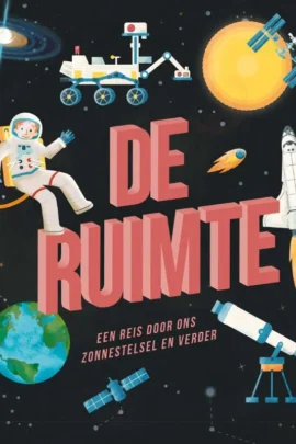 De ruimte