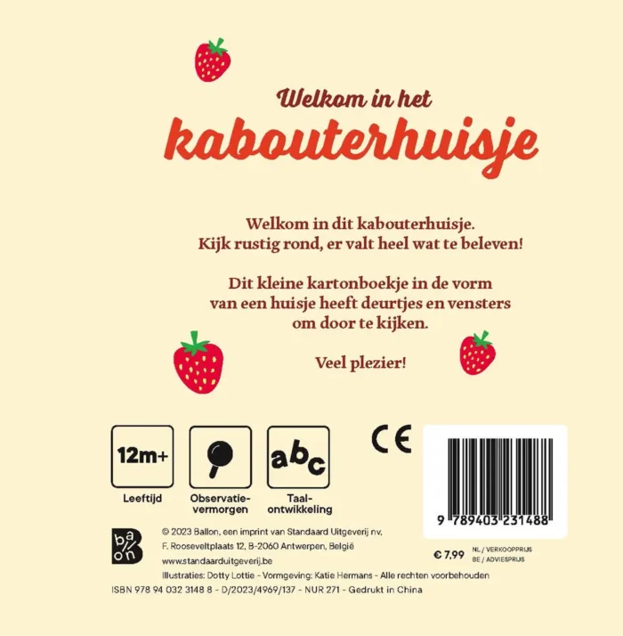Welkom in het kasteel - Afbeelding 2