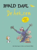De heksen | 9789401468176 De heksen | 9789401468176