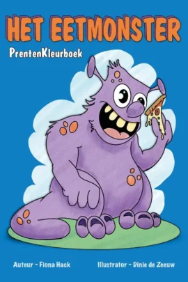 Het Eetmonster
