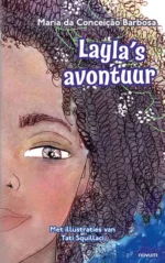 Layla’s avontuur | 9783791375809