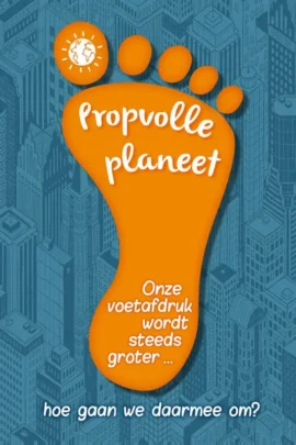 Propvolle planeet