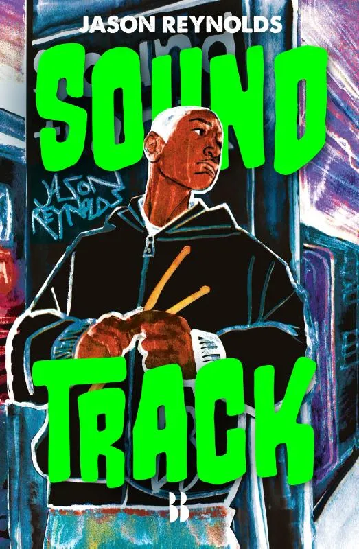 Soundtrack | 9789463496650 Soundtrack