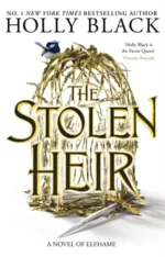 The Stolen Heir | 9781471410734