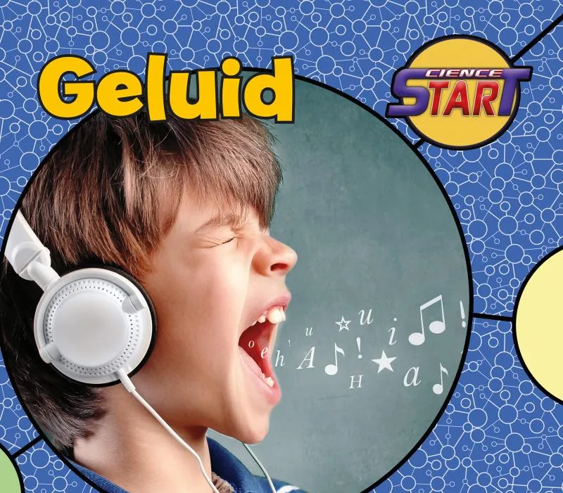 Geluid | 9789463411622 Geluid
