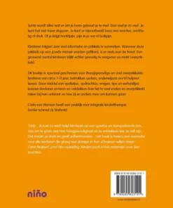 Alternative view of Help... ik voel zo veel!