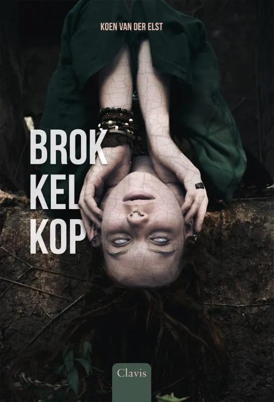 Brokkelkop | 9789044840292 Brokkelkop