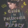 The Lady's Guide to Petticoats and Piracy | 9780062795236 The Lady's Guide to Petticoats and Piracy | 9780062795236