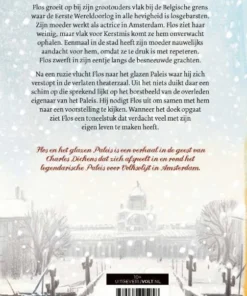 Flos en het glazen Paleis | 9789062225958