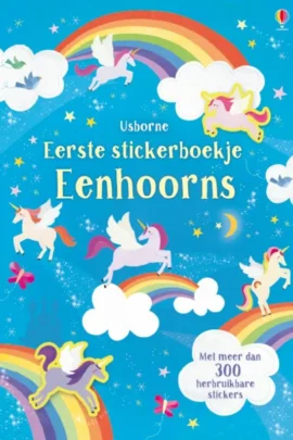 Eenhoorns