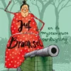 Juf Braaksel en de mysterieuze verdwijning | 9789048741106 Juf Braaksel en de mysterieuze verdwijning | 9789048741106