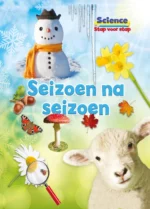 Seizoen na seizoen | 9789463411967 Seizoen na seizoen | 9789463411967