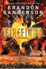 Firefight | 9780385738767