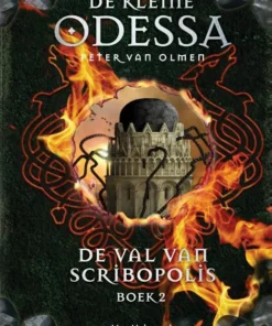 De val van Scribopolis