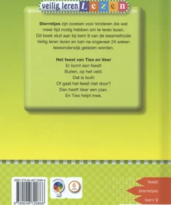 Alternative view of Het feest van Ties en Veer