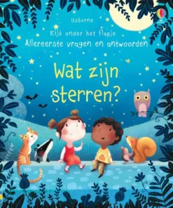 Wat is liefde?