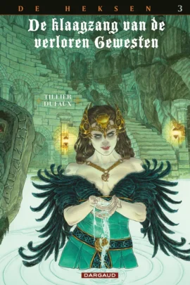 Regina Obscura