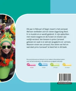 Alternative view of Carnaval