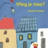 Vlieg je mee? | 9789083175799