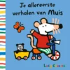 Je allereerste verhalen van Muis | 9789025886059