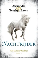 Nachtrijder | 9789400516083
