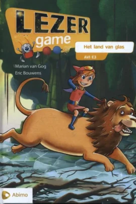 Het land van glas